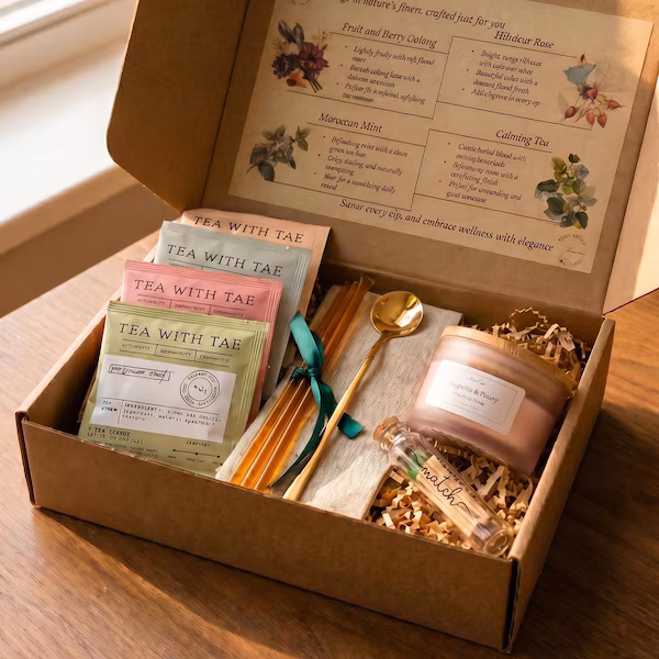 Featured GIfts